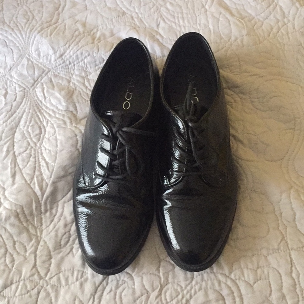 Oxford Shoes - Aldo